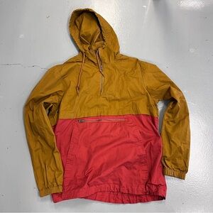 Dravus Anorak Jacket Men’s M